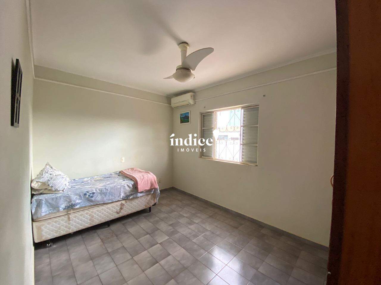 Casas para à venda no Vila Monte Alegre na cidade de Ribeirão Preto: 