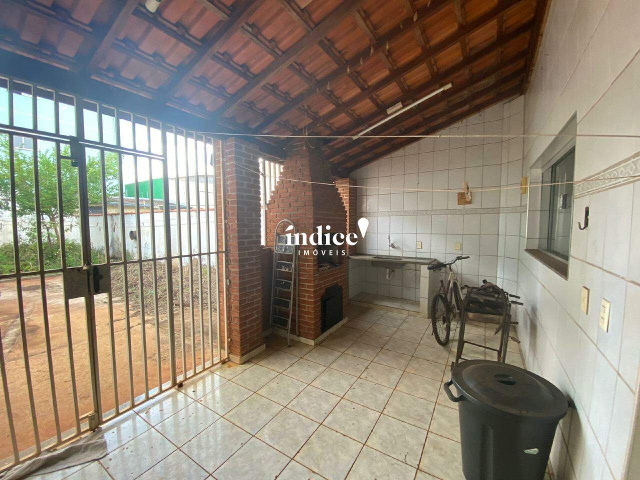 Casas para à venda no Vila Monte Alegre na cidade de Ribeirão Preto: 