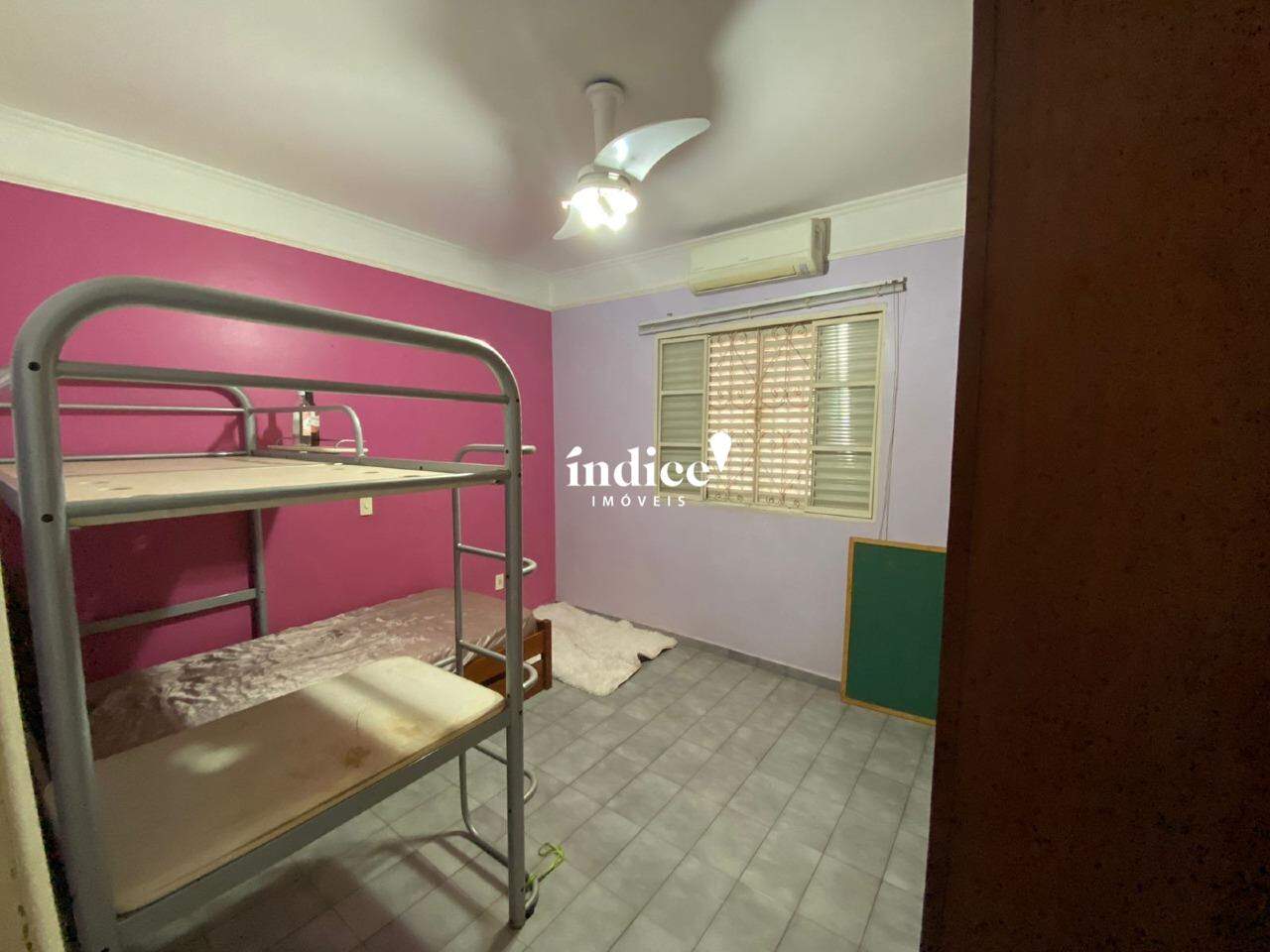 Casas para à venda no Vila Monte Alegre na cidade de Ribeirão Preto: 