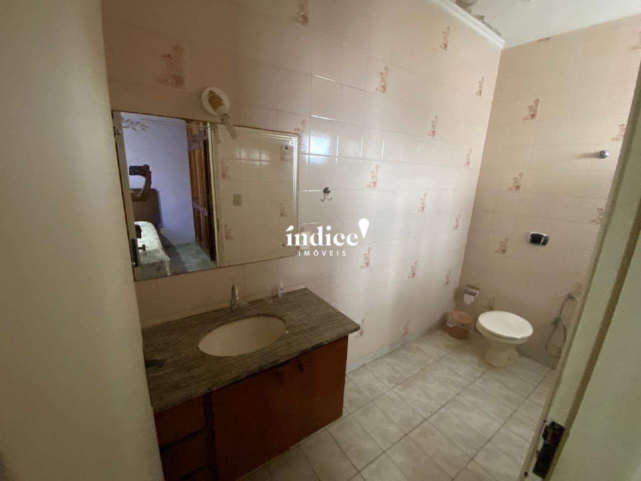Casas para à venda no Vila Monte Alegre na cidade de Ribeirão Preto: 