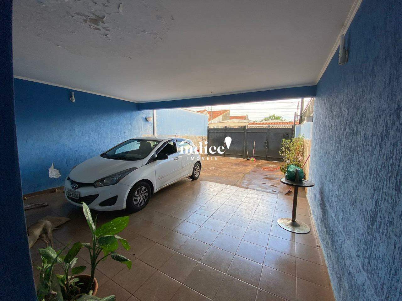 Casas para à venda no Vila Monte Alegre na cidade de Ribeirão Preto: 