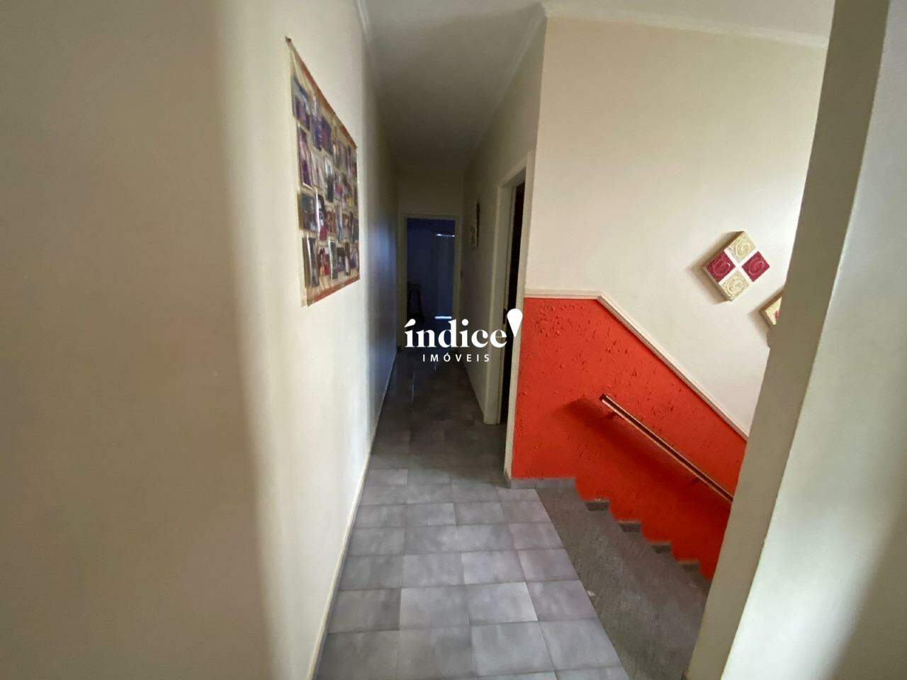 Casas para à venda no Vila Monte Alegre na cidade de Ribeirão Preto: 