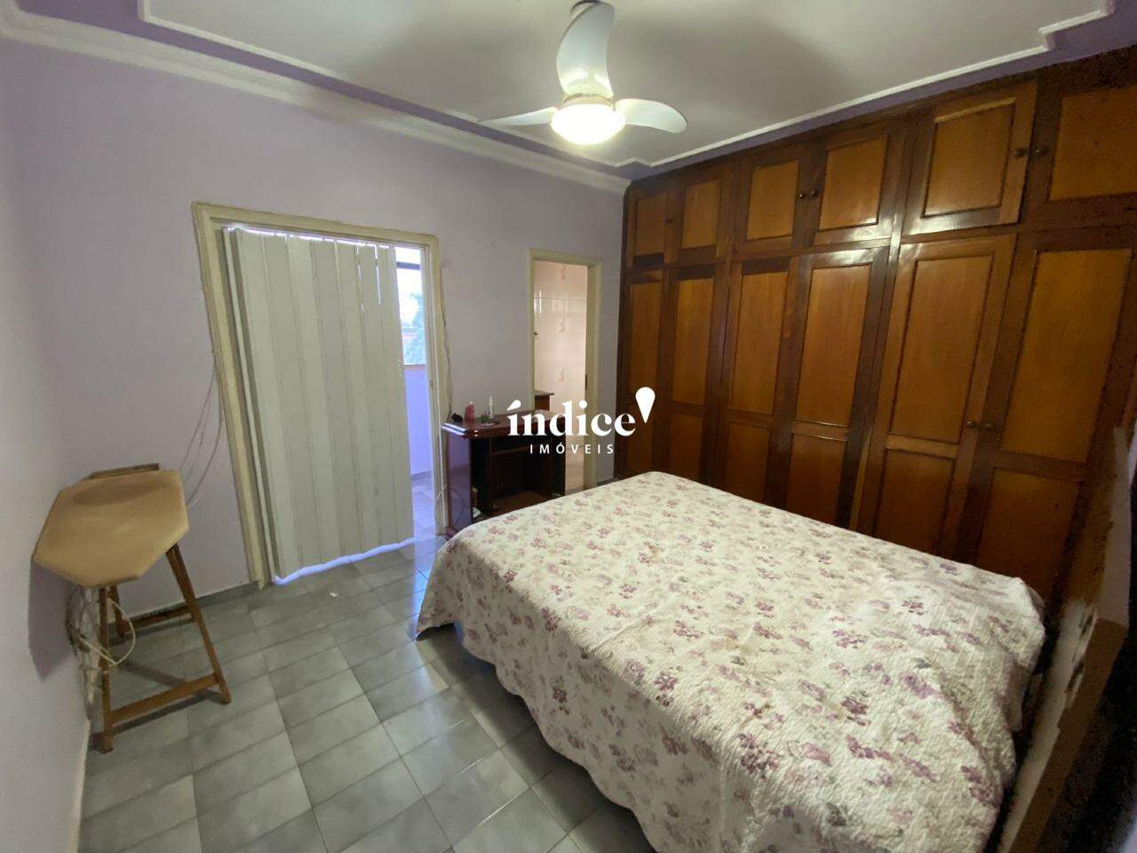 Casas para à venda no Vila Monte Alegre na cidade de Ribeirão Preto: 