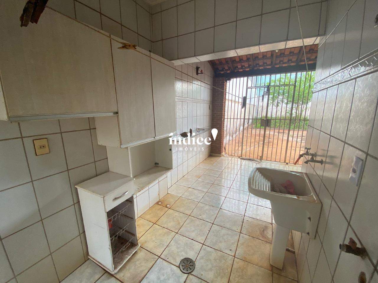 Casas para à venda no Vila Monte Alegre na cidade de Ribeirão Preto: 