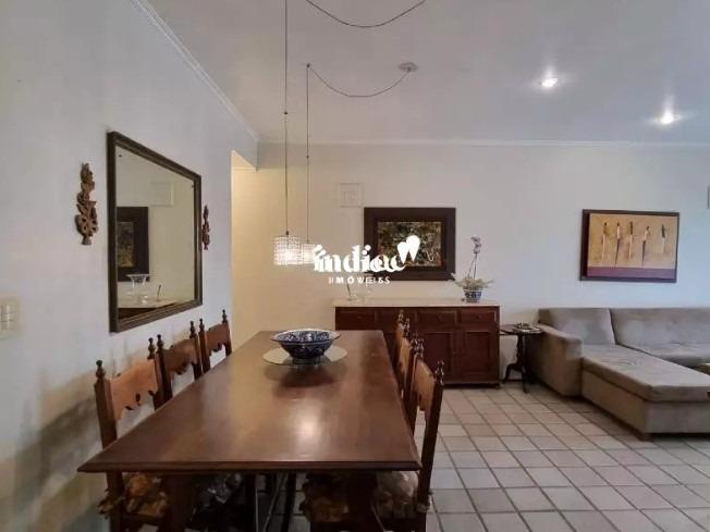 Apartamento para à venda no Lagoinha na cidade de Ribeirão Preto: 