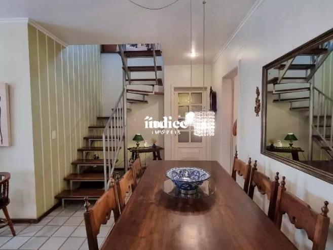 Apartamento para à venda no Lagoinha na cidade de Ribeirão Preto: 