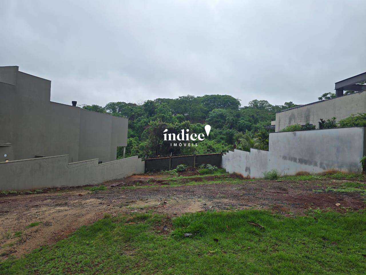 Terrenos Condomínio para à venda no Alphaville na cidade de Ribeirão Preto: 