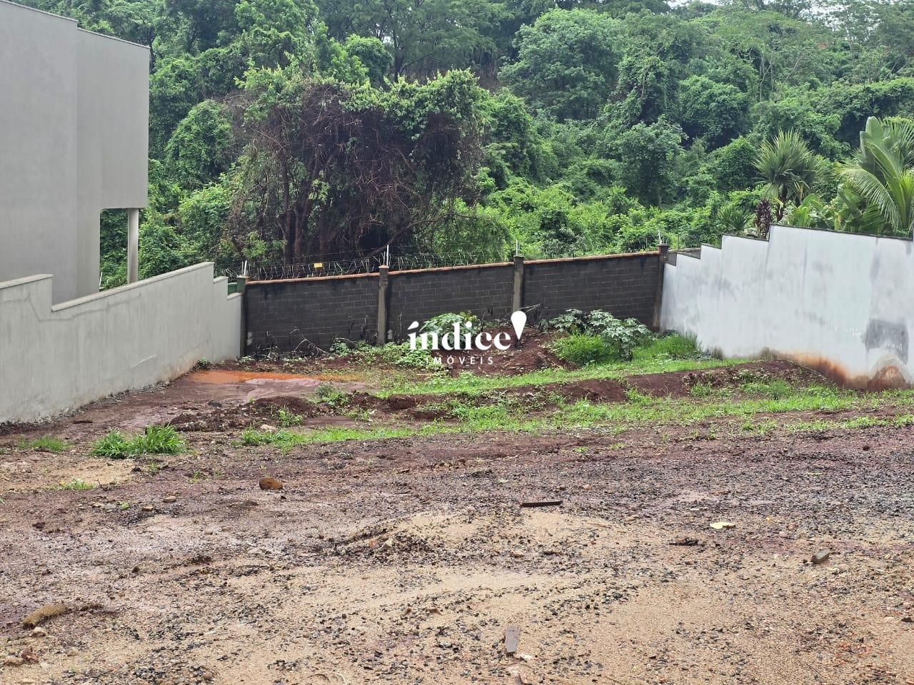 Terrenos Condomínio para à venda no Alphaville na cidade de Ribeirão Preto: 