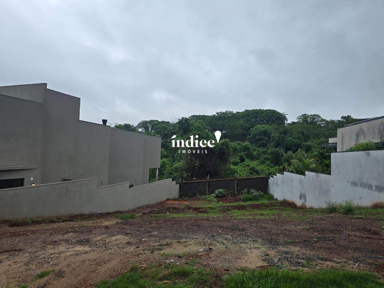 Terrenos Condomínio para à venda no Alphaville na cidade de Ribeirão Preto: 