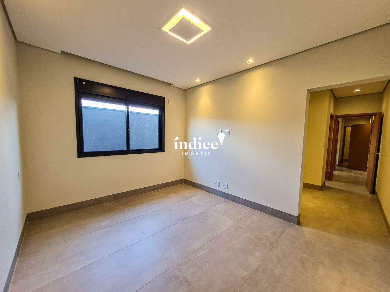 Casas Condomínio para à venda no Residencial Alto do Castelo na cidade de Ribeirão Preto: 