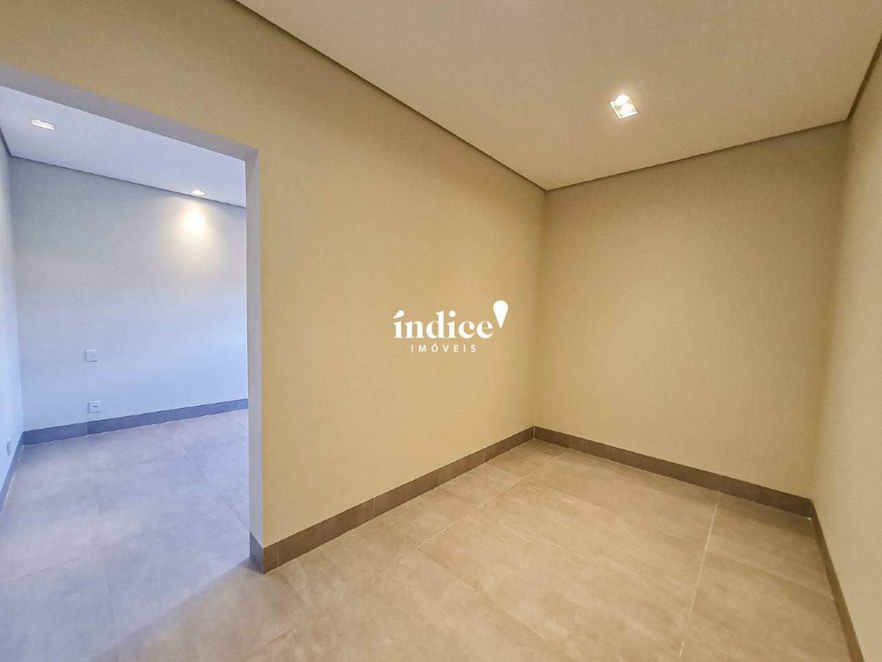 Casas Condomínio para à venda no Residencial Alto do Castelo na cidade de Ribeirão Preto: 