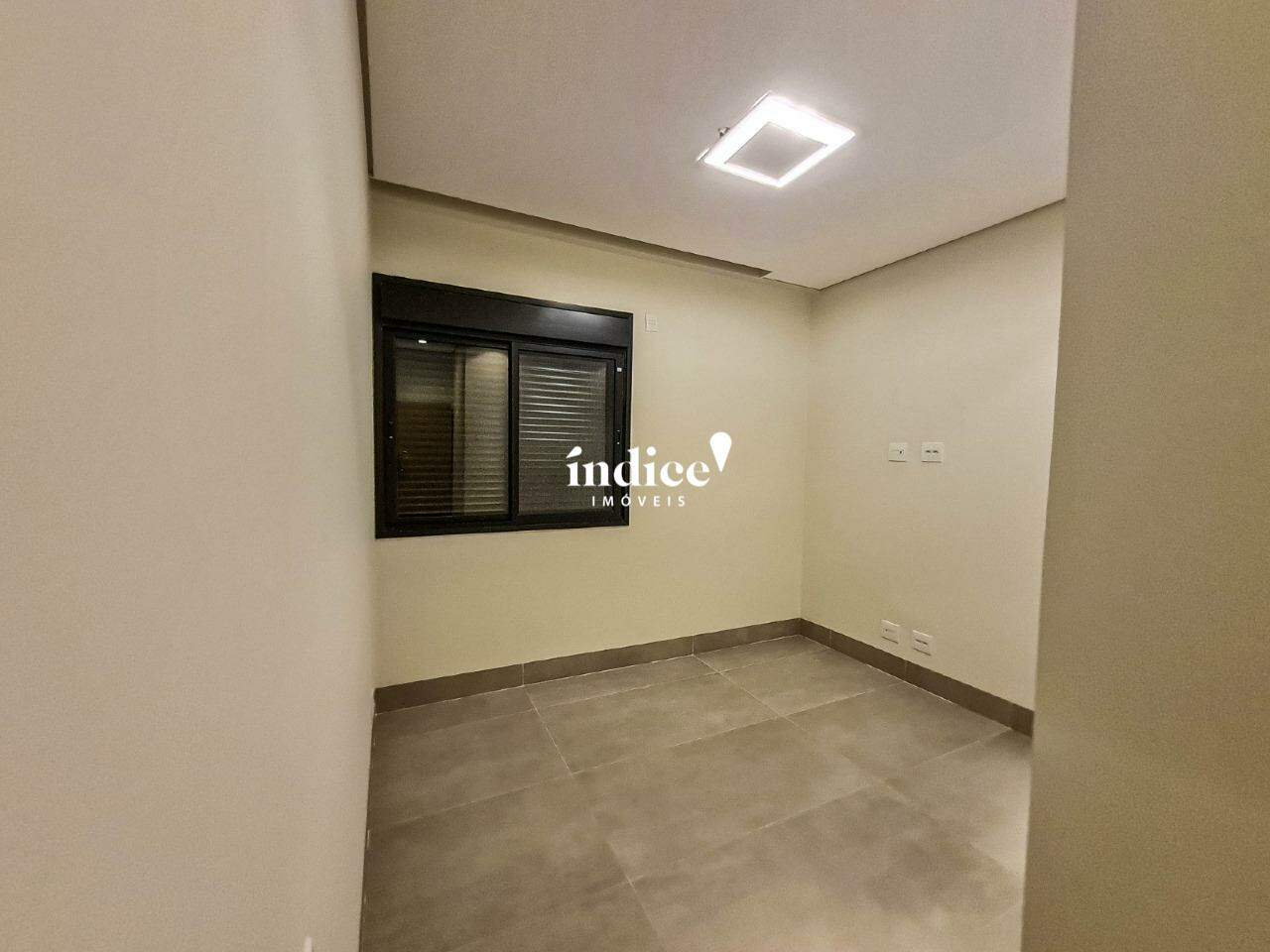 Casas Condomínio para à venda no Residencial Alto do Castelo na cidade de Ribeirão Preto: 
