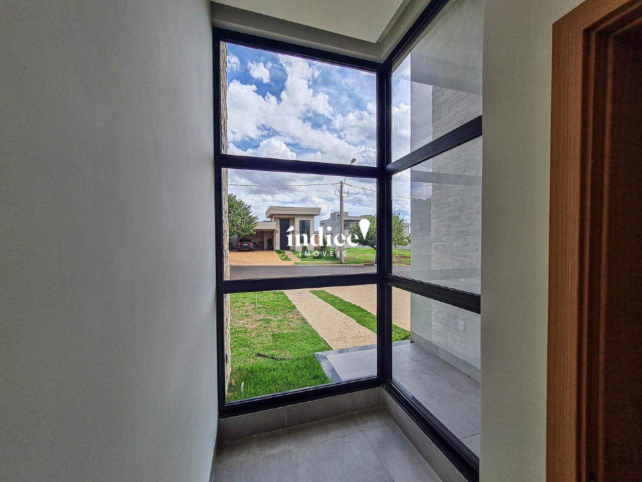 Casas Condomínio para à venda no Residencial Alto do Castelo na cidade de Ribeirão Preto: 