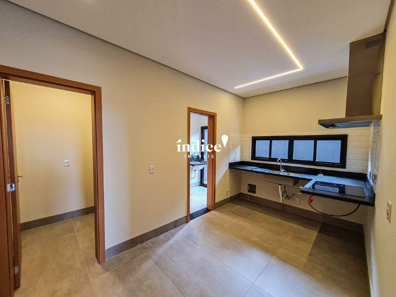 Casas Condomínio para à venda no Residencial Alto do Castelo na cidade de Ribeirão Preto: 