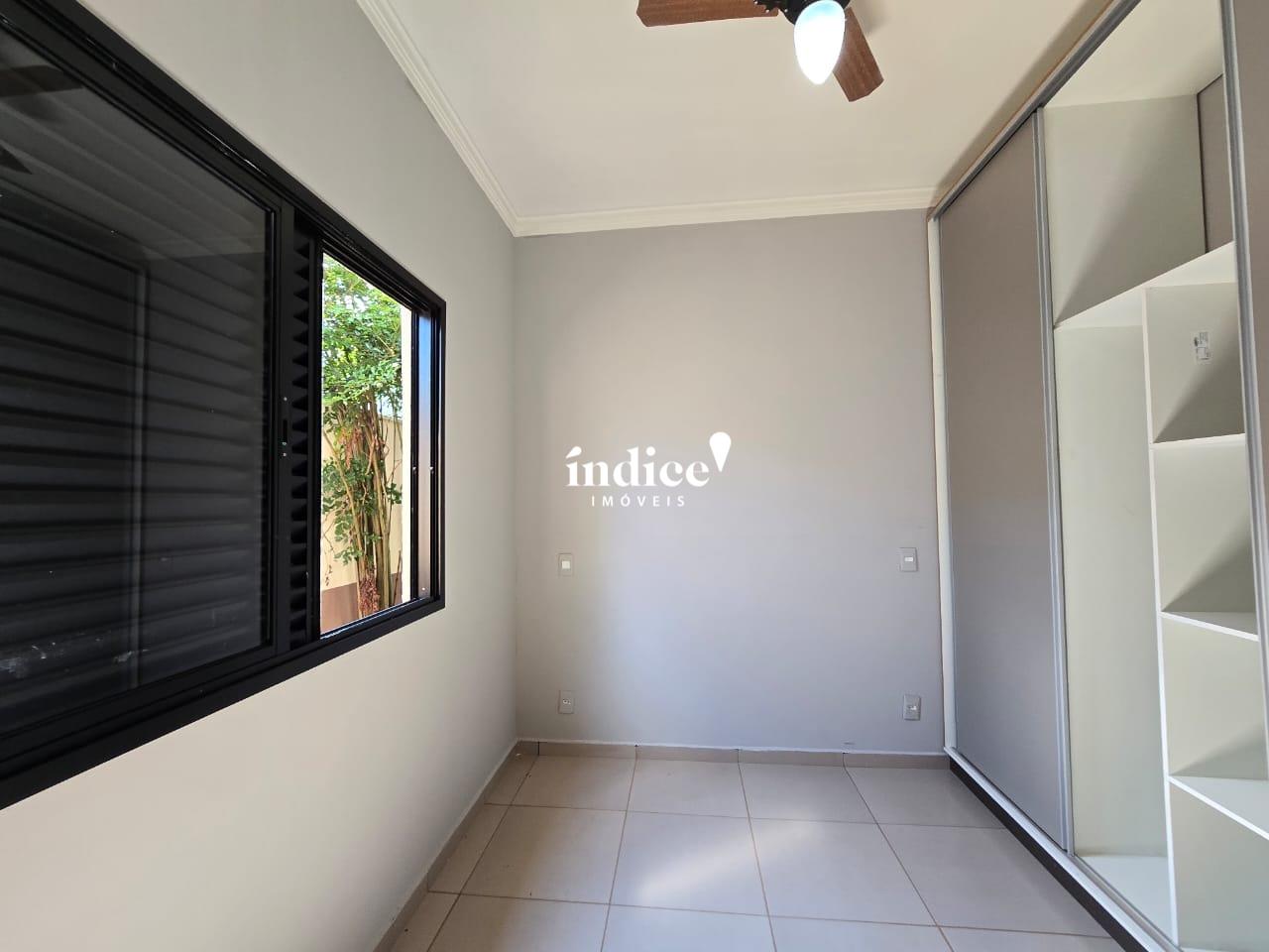 Casas Condomínio para à venda no Bonfim Paulista na cidade de Ribeirão Preto: 