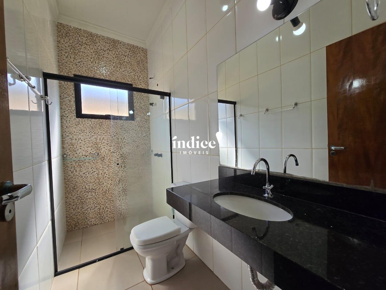 Casas Condomínio para à venda no Bonfim Paulista na cidade de Ribeirão Preto: 