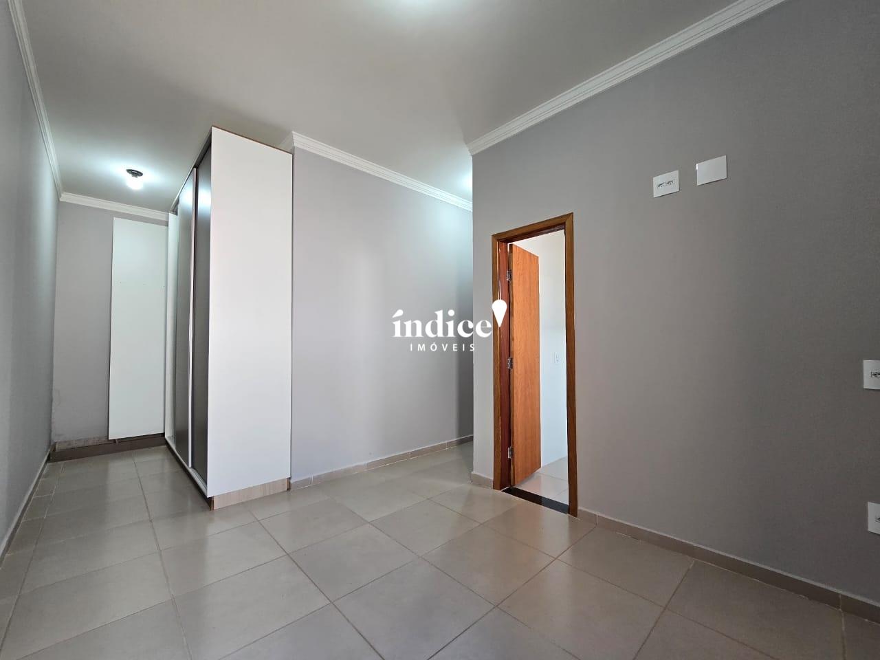 Casas Condomínio para à venda no Bonfim Paulista na cidade de Ribeirão Preto: 