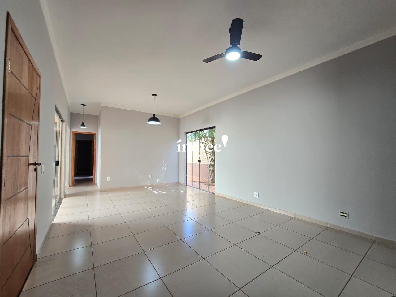 Casas Condomínio para à venda no Bonfim Paulista na cidade de Ribeirão Preto: 