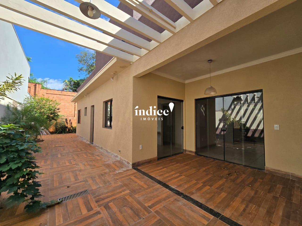 Casas Condomínio para à venda no Bonfim Paulista na cidade de Ribeirão Preto: 