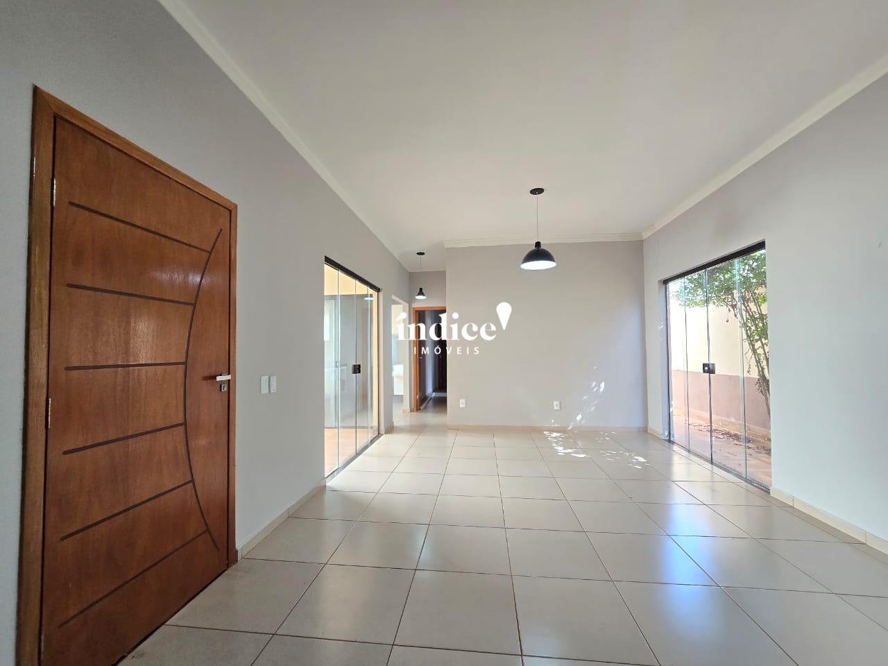 Casas Condomínio para à venda no Bonfim Paulista na cidade de Ribeirão Preto: 