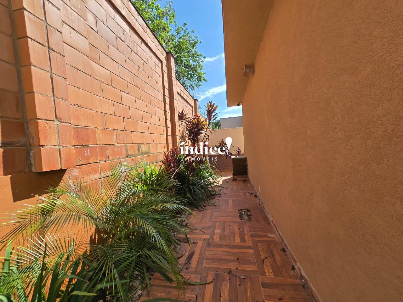 Casas Condomínio para à venda no Bonfim Paulista na cidade de Ribeirão Preto: 