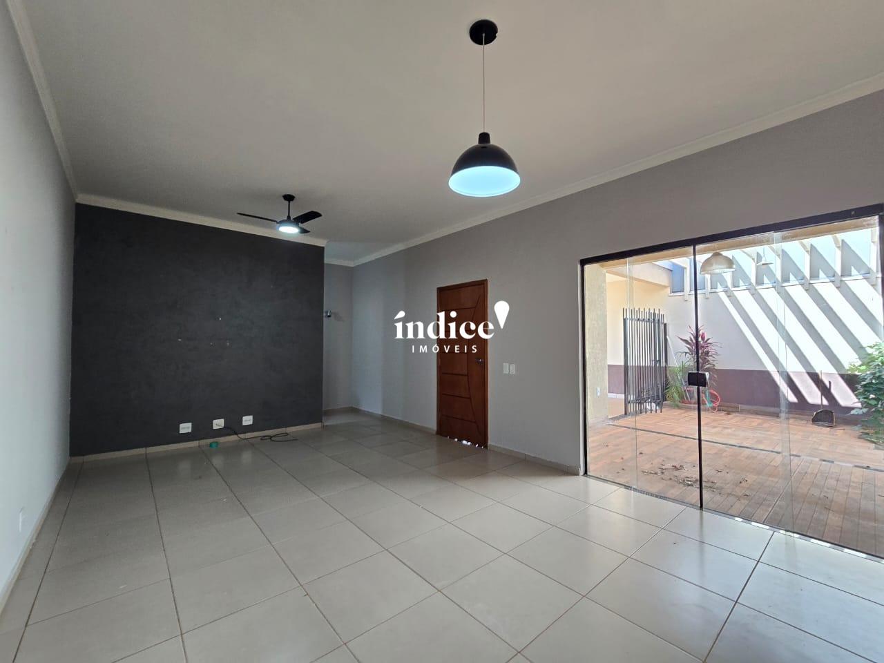 Casas Condomínio para à venda no Bonfim Paulista na cidade de Ribeirão Preto: 