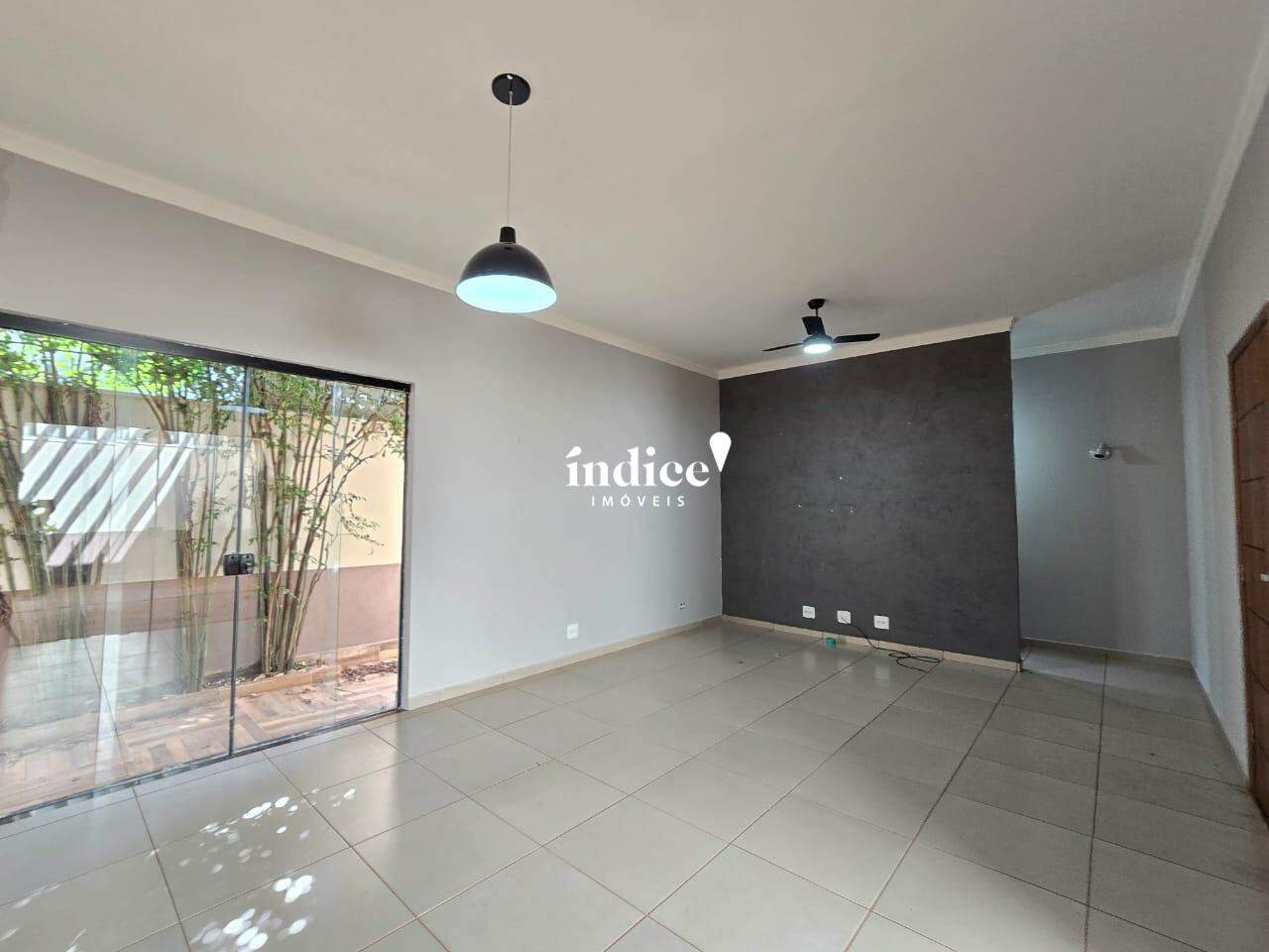 Casas Condomínio para à venda no Bonfim Paulista na cidade de Ribeirão Preto: 