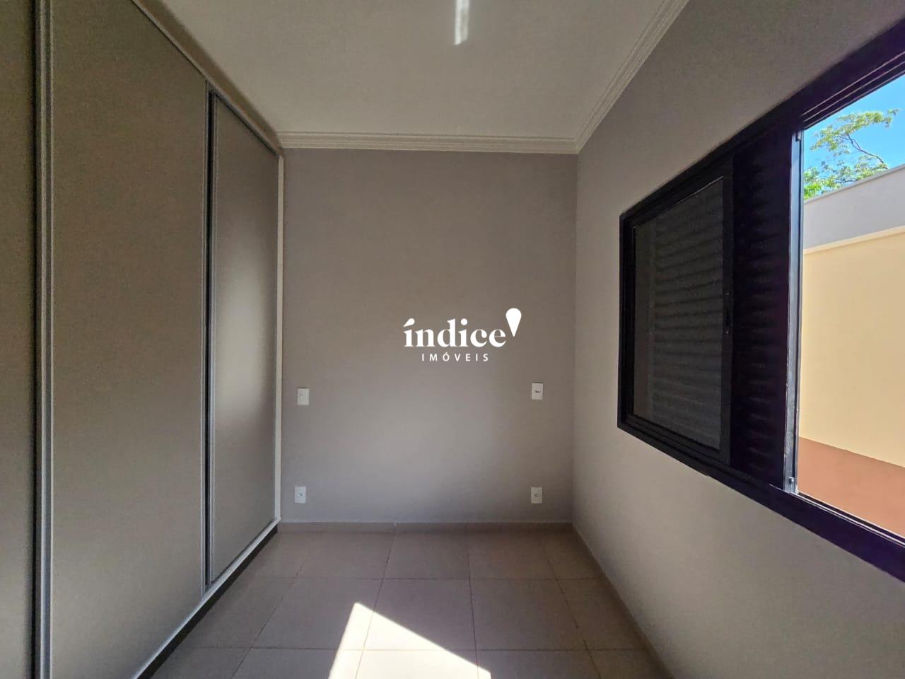 Casas Condomínio para à venda no Bonfim Paulista na cidade de Ribeirão Preto: 