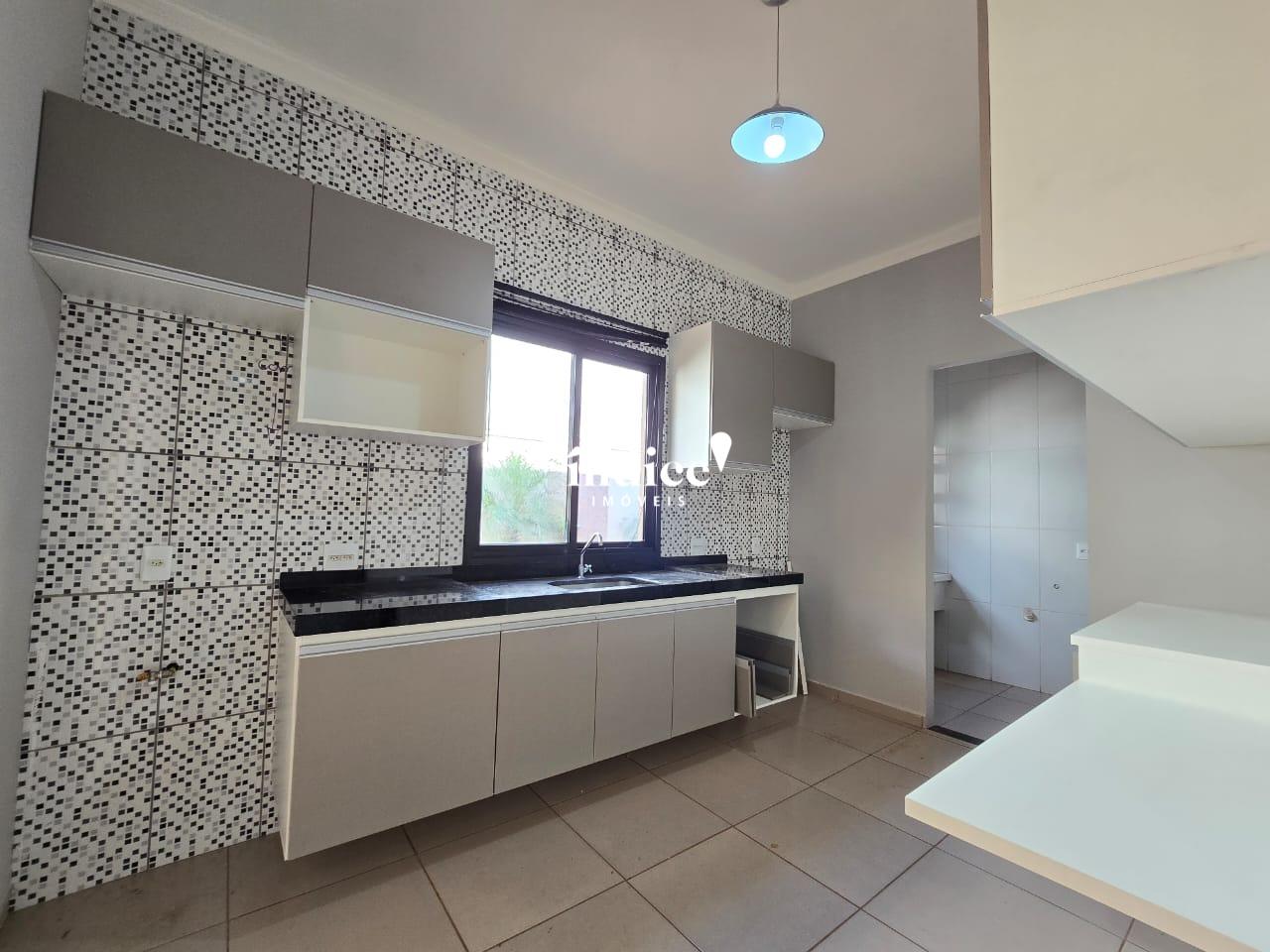 Casas Condomínio para à venda no Bonfim Paulista na cidade de Ribeirão Preto: 