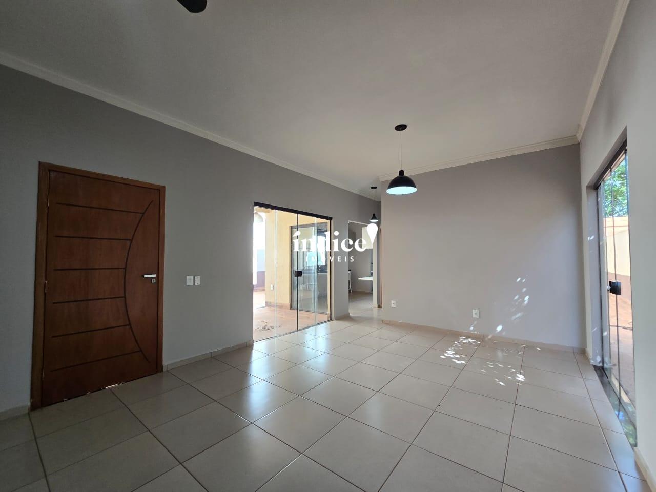 Casas Condomínio para à venda no Bonfim Paulista na cidade de Ribeirão Preto: 