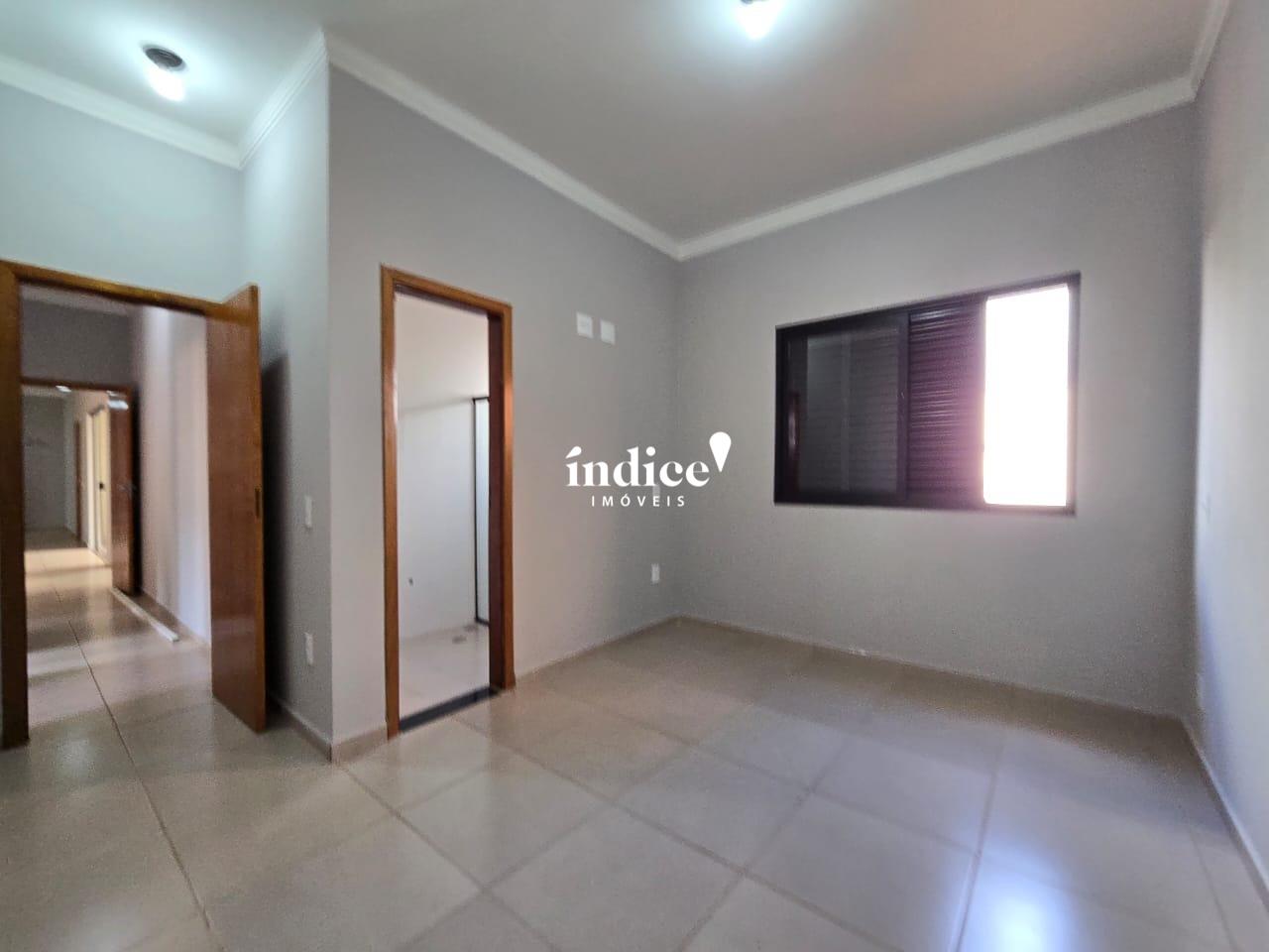 Casas Condomínio para à venda no Bonfim Paulista na cidade de Ribeirão Preto: 