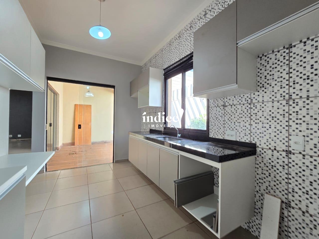 Casas Condomínio para à venda no Bonfim Paulista na cidade de Ribeirão Preto: 