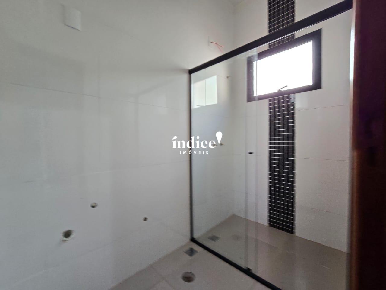 Casas Condomínio para à venda no Bonfim Paulista na cidade de Ribeirão Preto: 