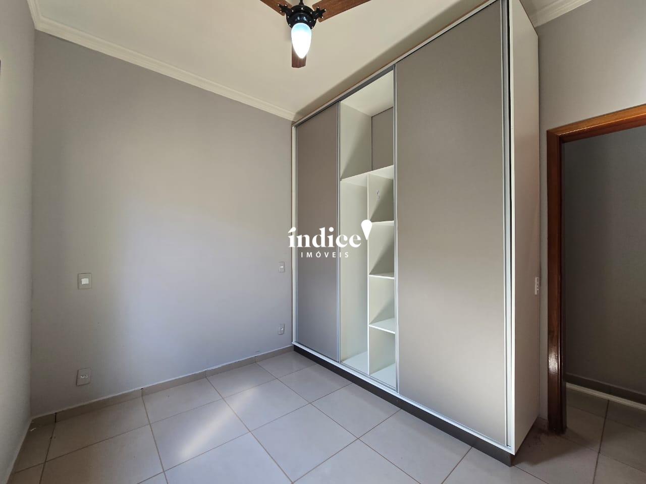 Casas Condomínio para à venda no Bonfim Paulista na cidade de Ribeirão Preto: 