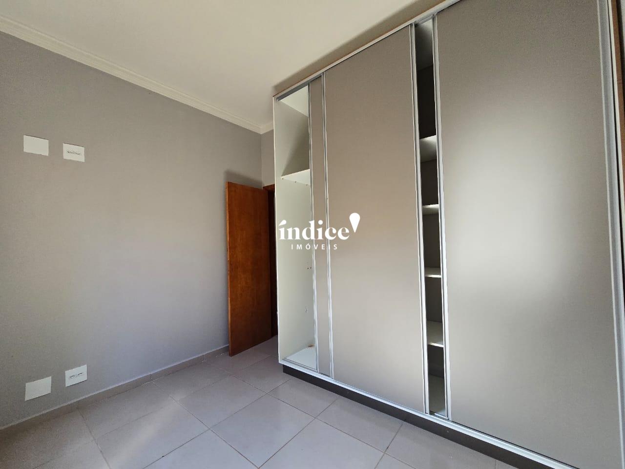 Casas Condomínio para à venda no Bonfim Paulista na cidade de Ribeirão Preto: 