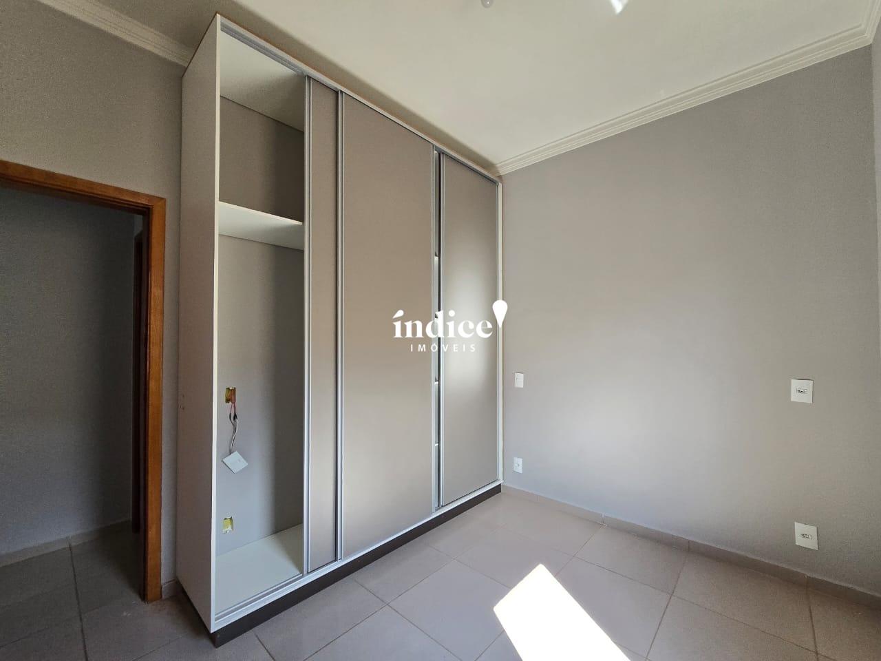 Casas Condomínio para à venda no Bonfim Paulista na cidade de Ribeirão Preto: 