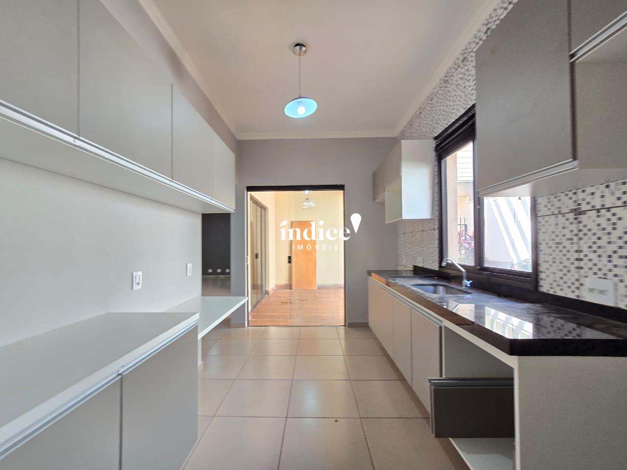 Casas Condomínio para à venda no Bonfim Paulista na cidade de Ribeirão Preto: 