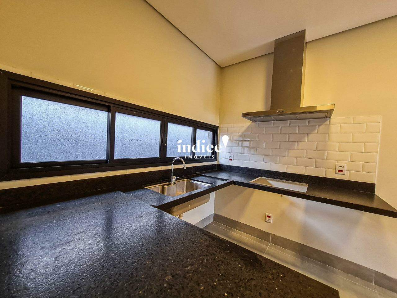 Casas Condomínio para à venda no Residencial Alto do Castelo na cidade de Ribeirão Preto: 