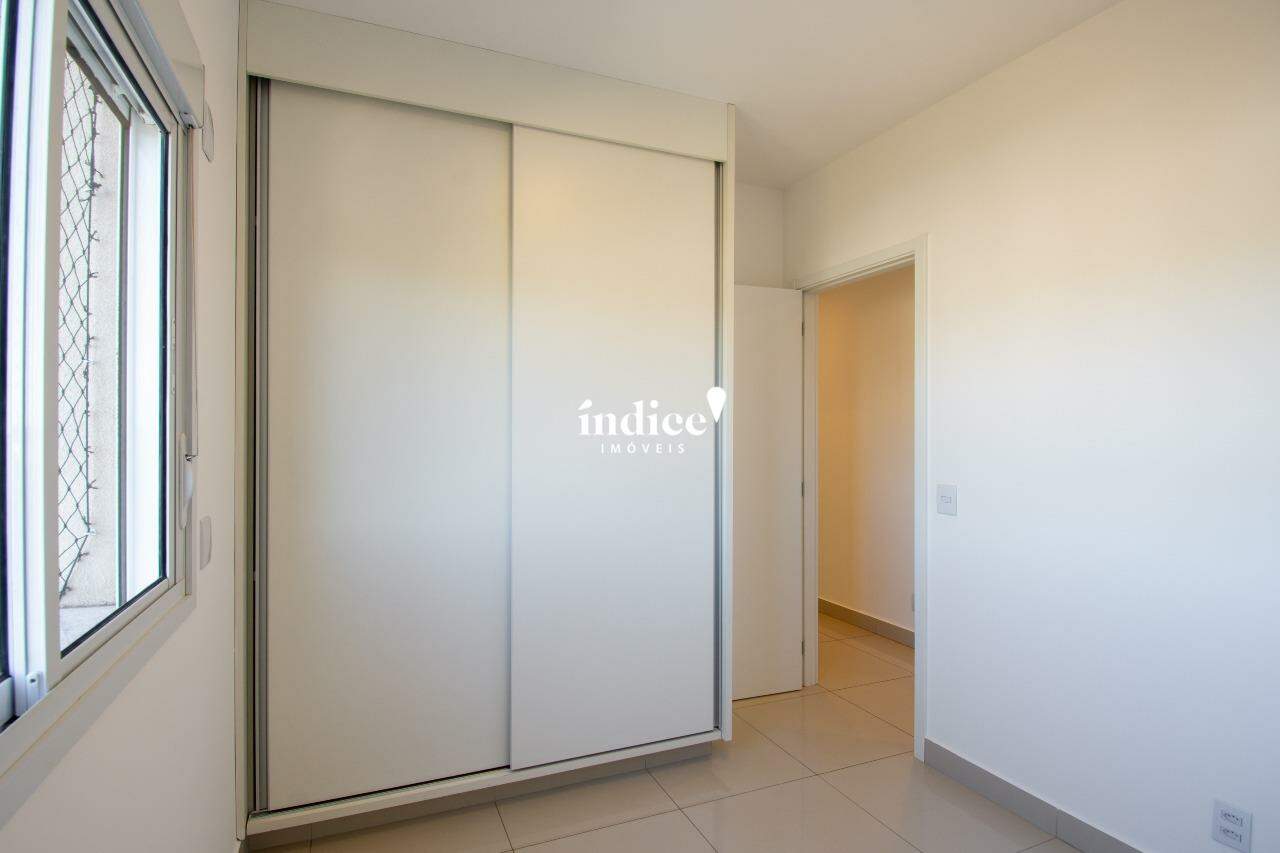Apartamento para para aluguel no Jardim Guaporé na cidade de Ribeirão Preto: 
