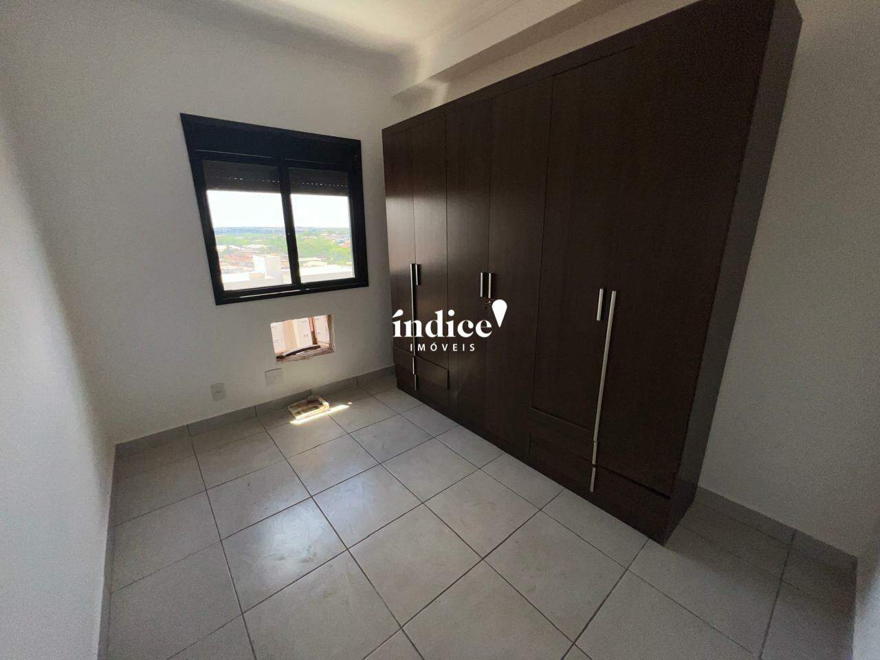 Apartamento para à venda no Campos Elíseos na cidade de Ribeirão Preto: 