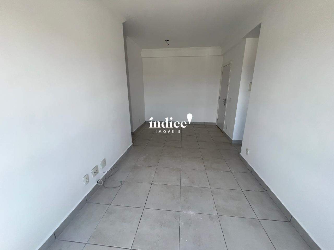 Apartamento para à venda no Campos Elíseos na cidade de Ribeirão Preto: 