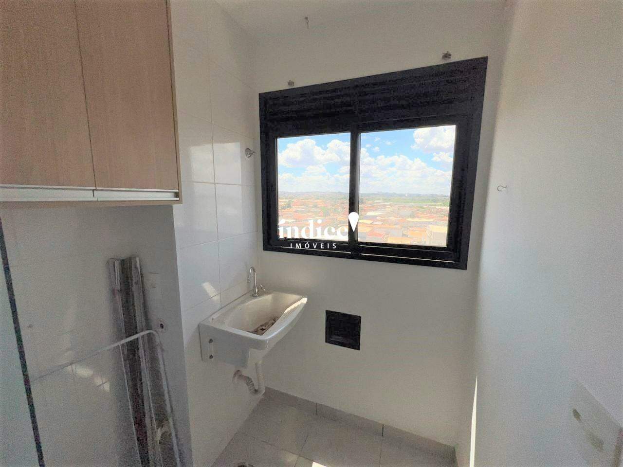 Apartamento para à venda no Campos Elíseos na cidade de Ribeirão Preto: 