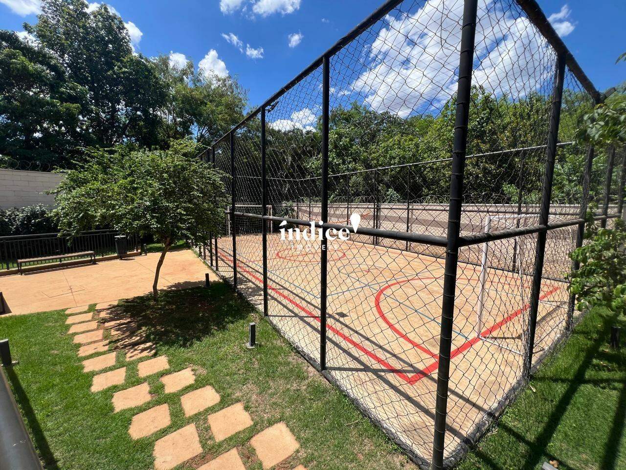 Apartamento para à venda no Campos Elíseos na cidade de Ribeirão Preto: 