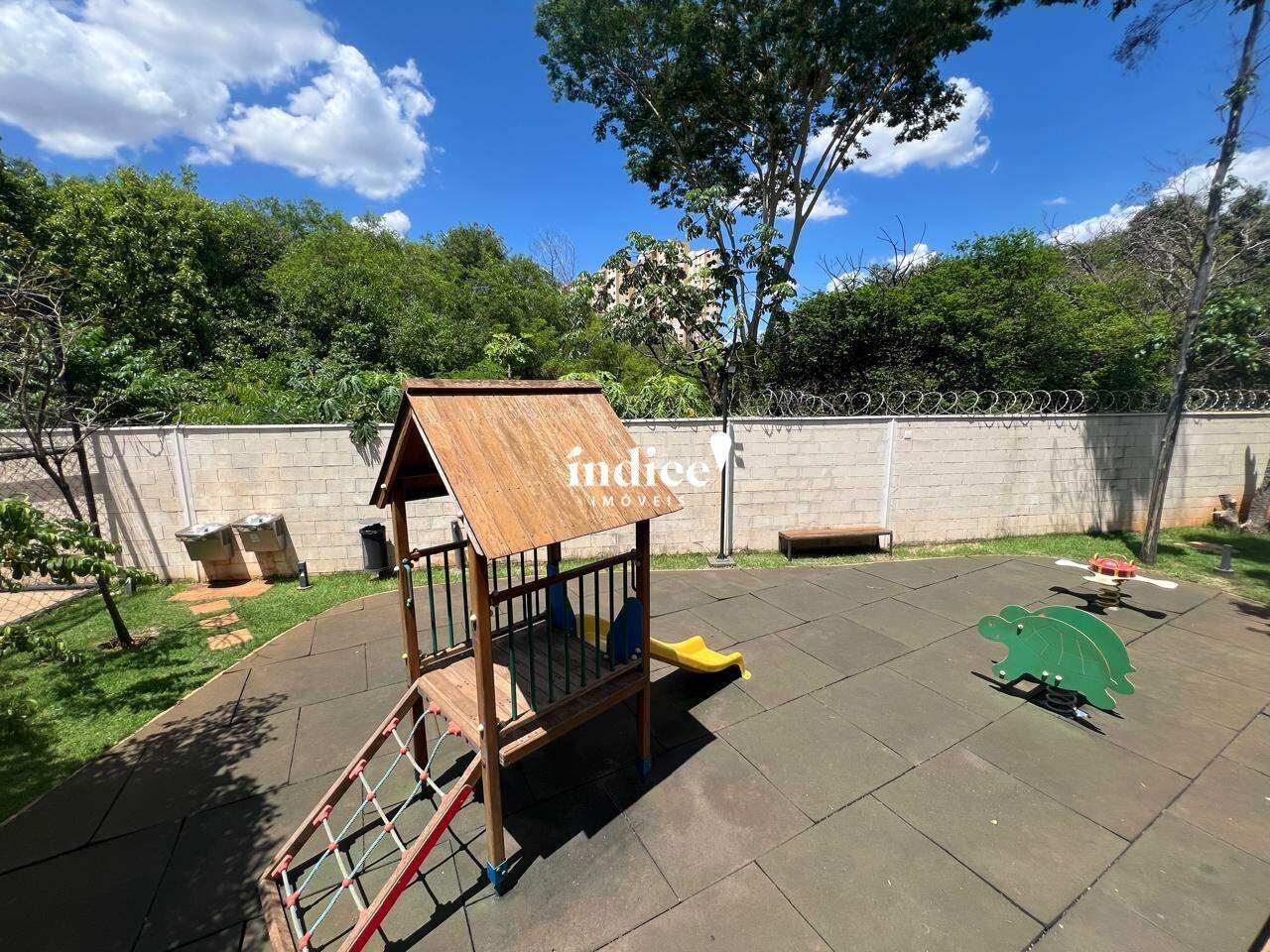 Apartamento para à venda no Campos Elíseos na cidade de Ribeirão Preto: 