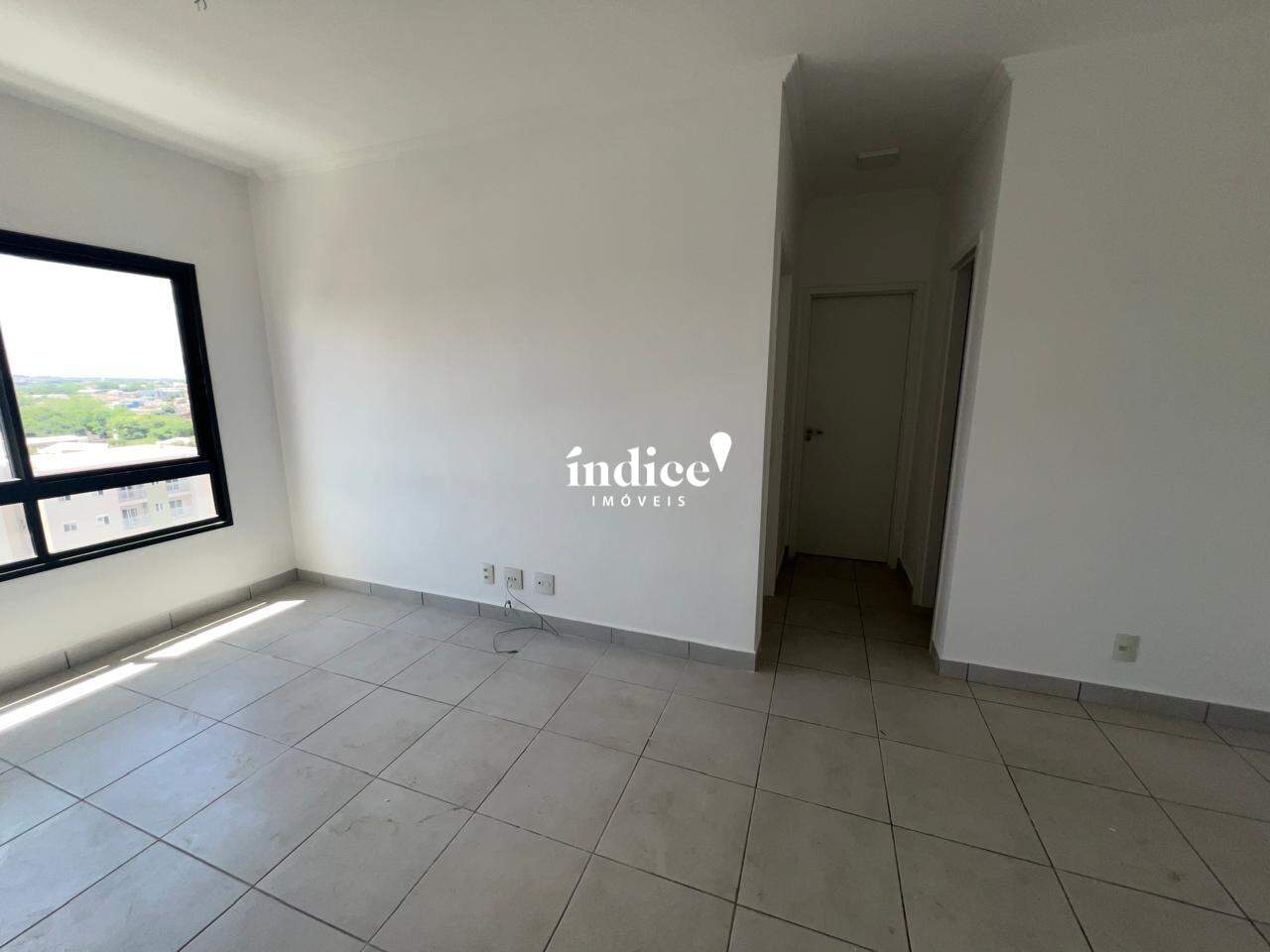 Apartamento para à venda no Campos Elíseos na cidade de Ribeirão Preto: 