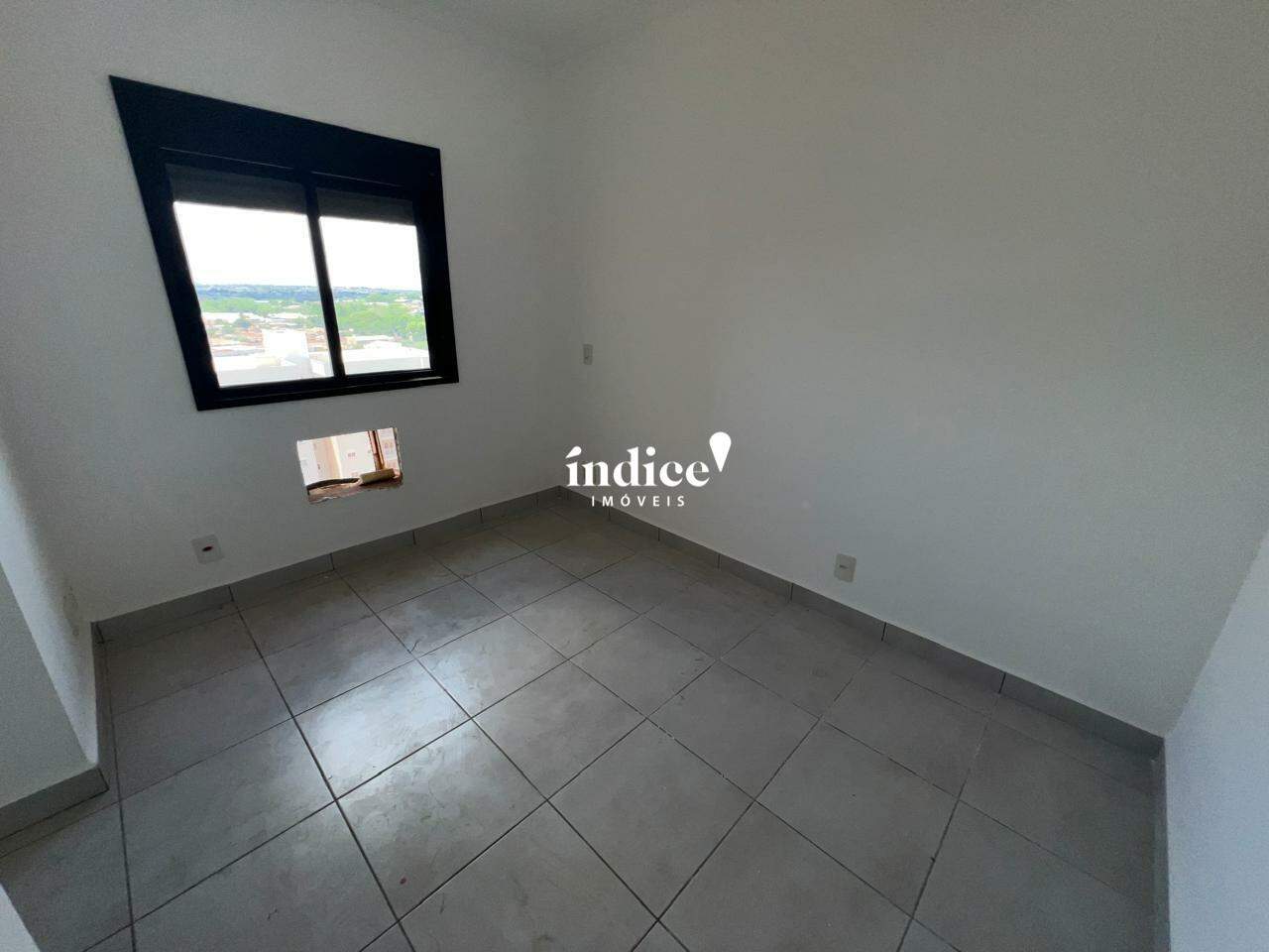 Apartamento para à venda no Campos Elíseos na cidade de Ribeirão Preto: 