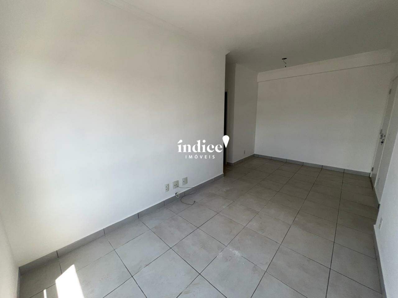 Apartamento para à venda no Campos Elíseos na cidade de Ribeirão Preto: 