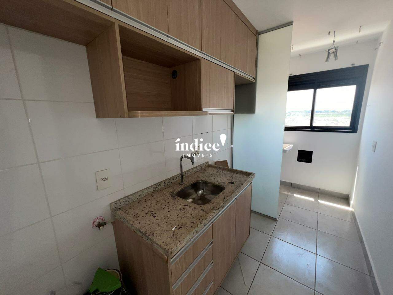 Apartamento para à venda no Campos Elíseos na cidade de Ribeirão Preto: 