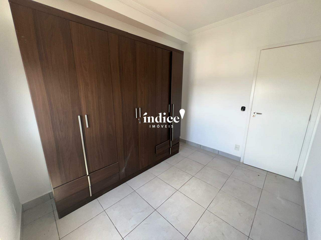 Apartamento para à venda no Campos Elíseos na cidade de Ribeirão Preto: 