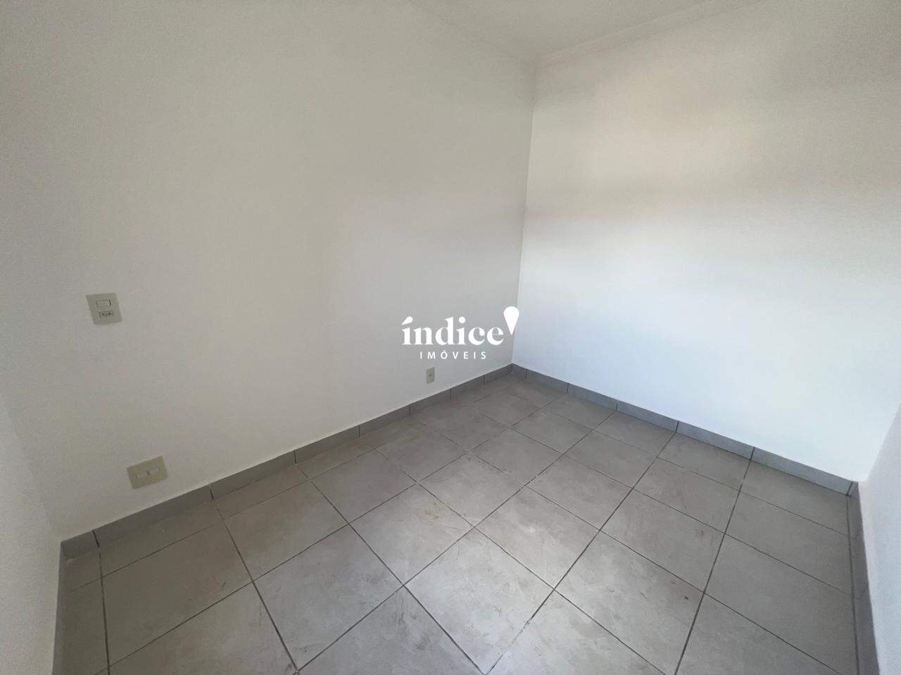 Apartamento para à venda no Campos Elíseos na cidade de Ribeirão Preto: 